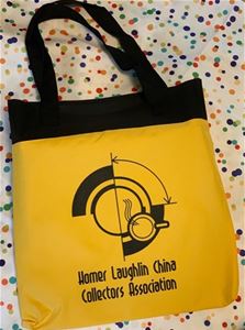 Marigold HLCCA Conference Bag