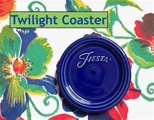 Fiesta Twilight Coaster